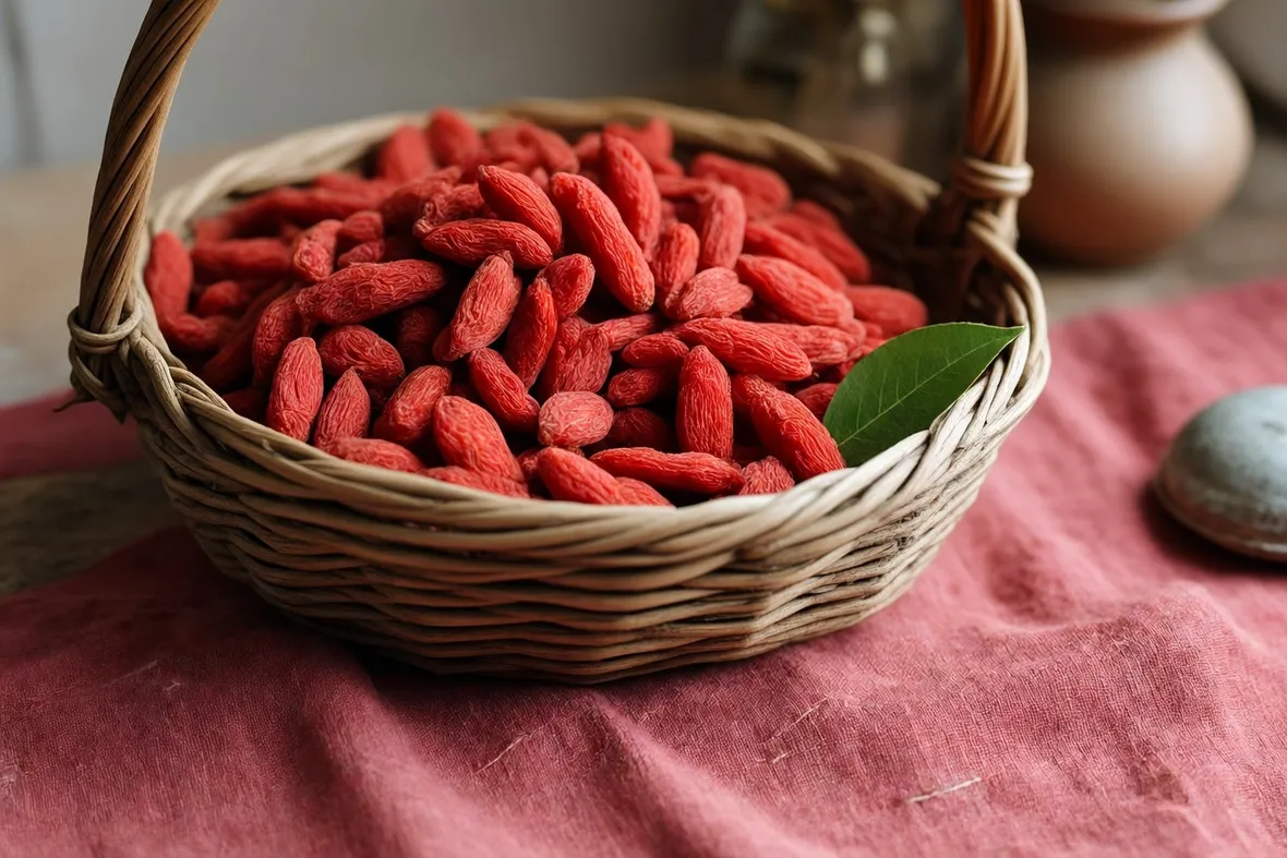 Anche le bacche di goji hanno delle controindicazioni