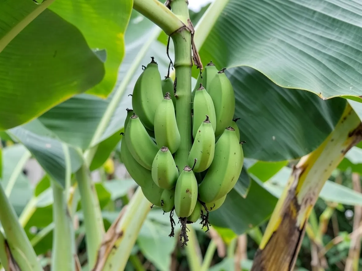 Piantaggine