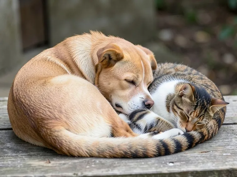 piretro sugli animali
