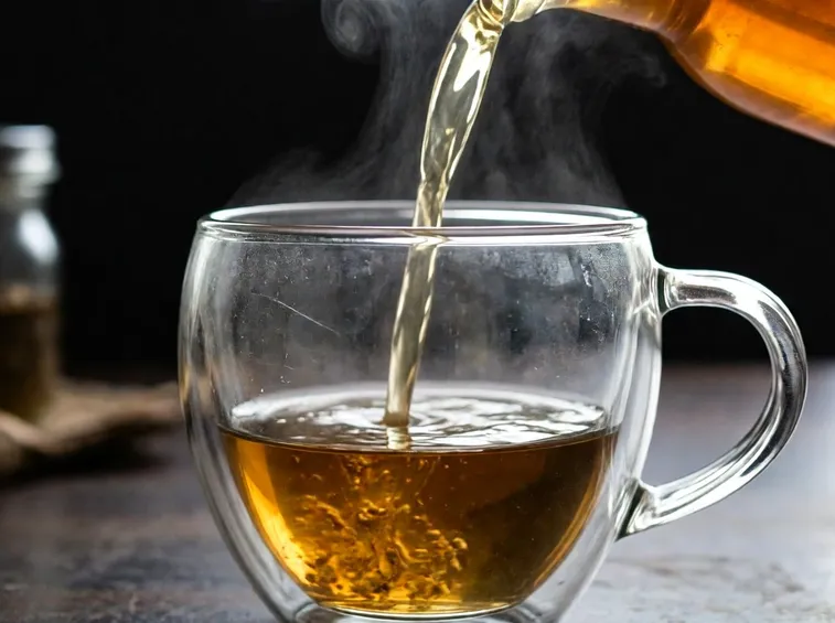 tisana