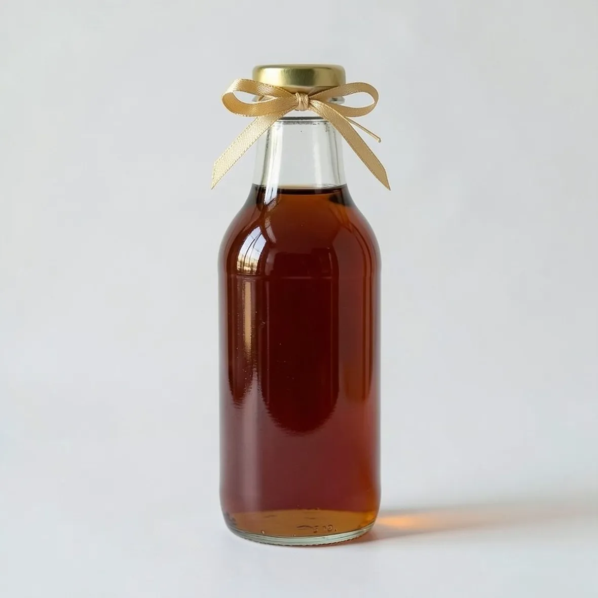sciroppo d'acero