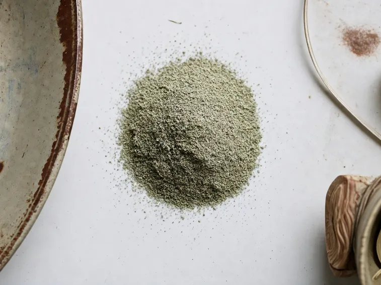 estratto secco di carciofo