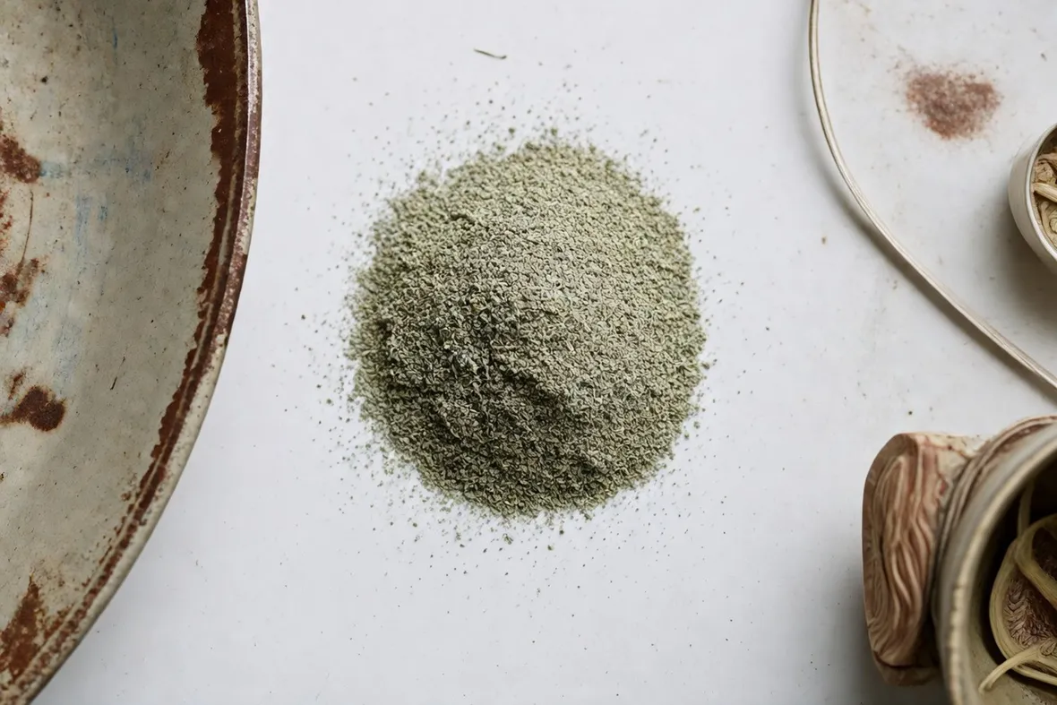 estratto secco di carciofo