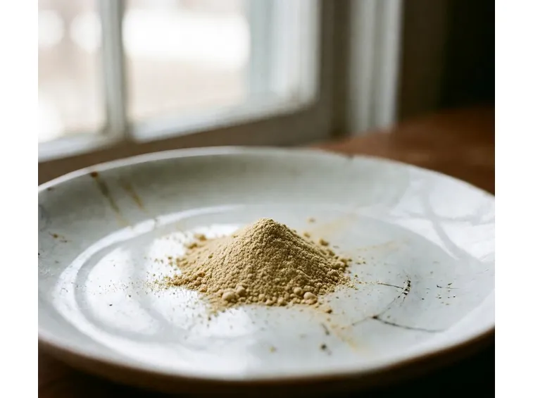 estratto secco maca