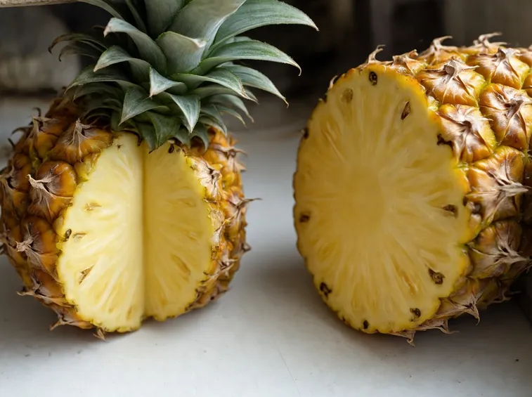 ananas