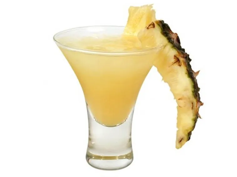 succo ananas