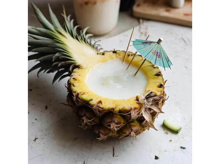 succo ananas