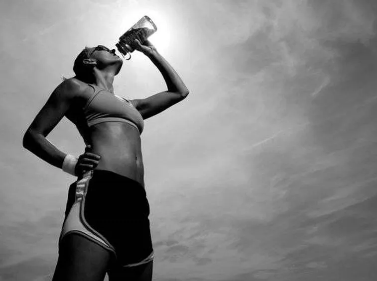 Bere succo di barbabietola è utile agli sportivi