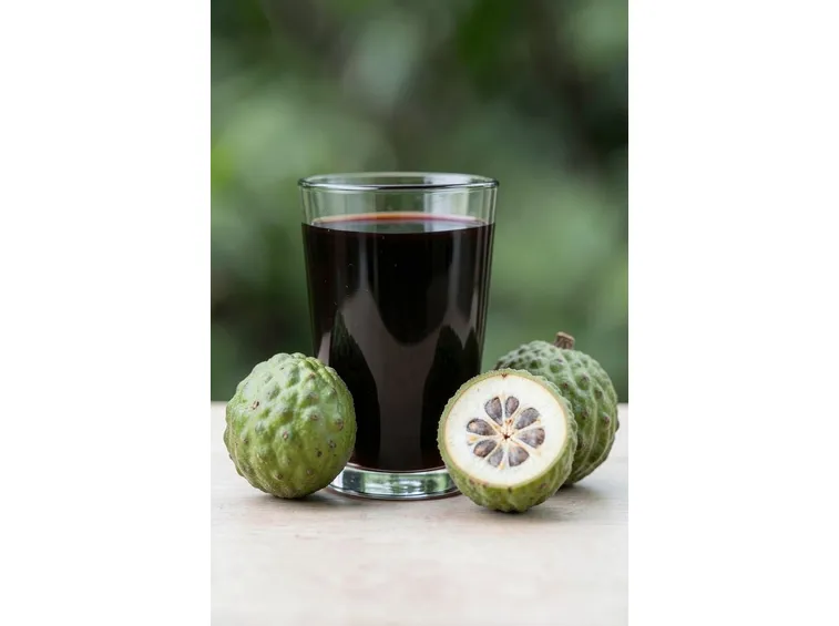 succo di noni