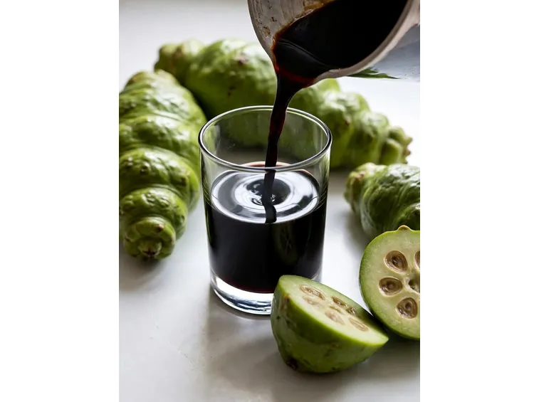 succo di noni