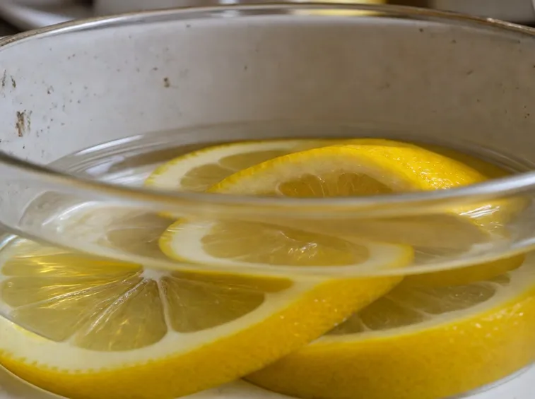 succo limone
