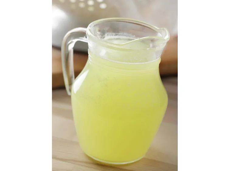 succo limone