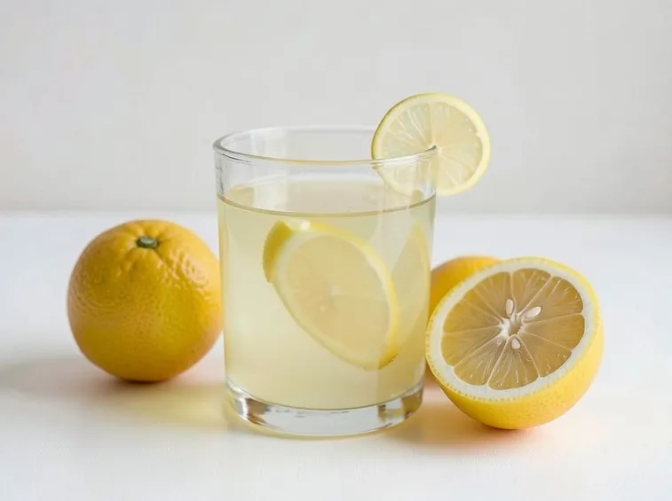 succo limone