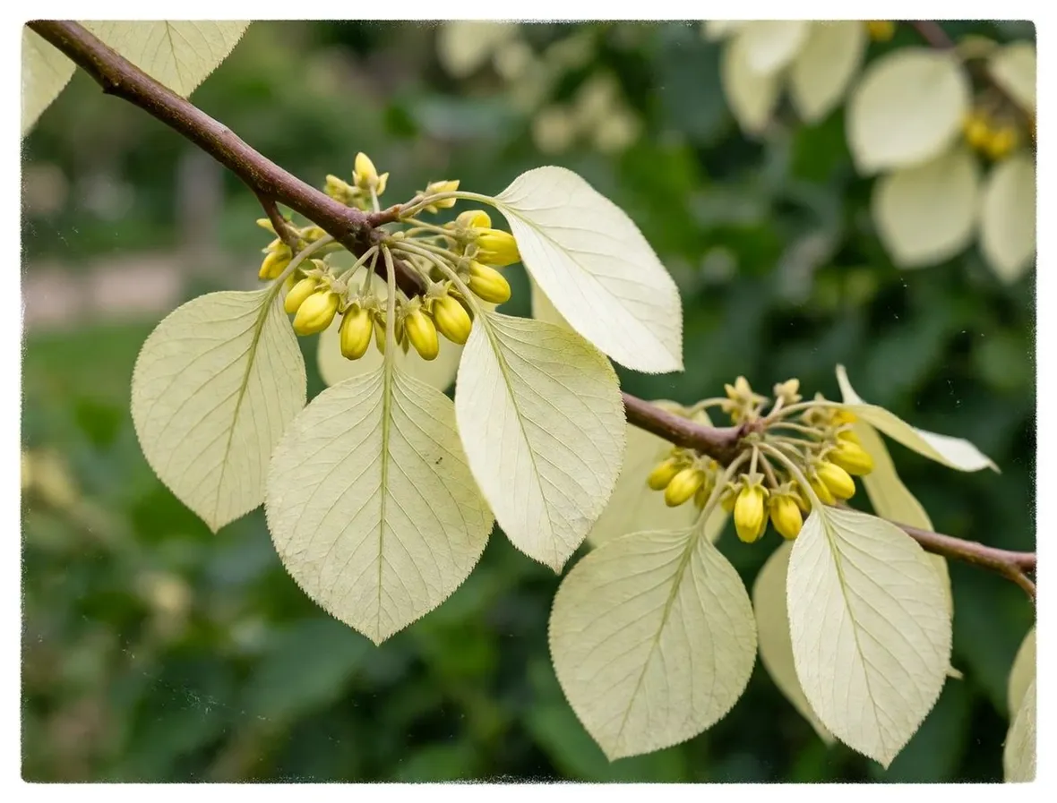 Tilia tomentosa