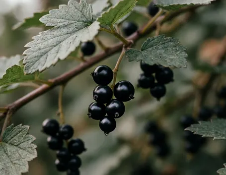 Ribes Nigrum