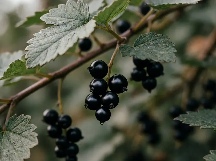 Ribes Nigrum