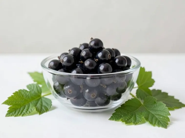 Ribes Nigrum
