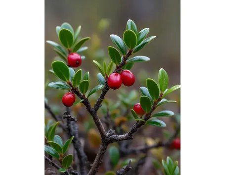 uva ursina