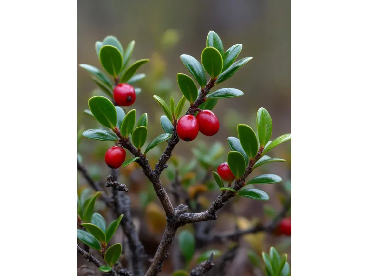 uva ursina