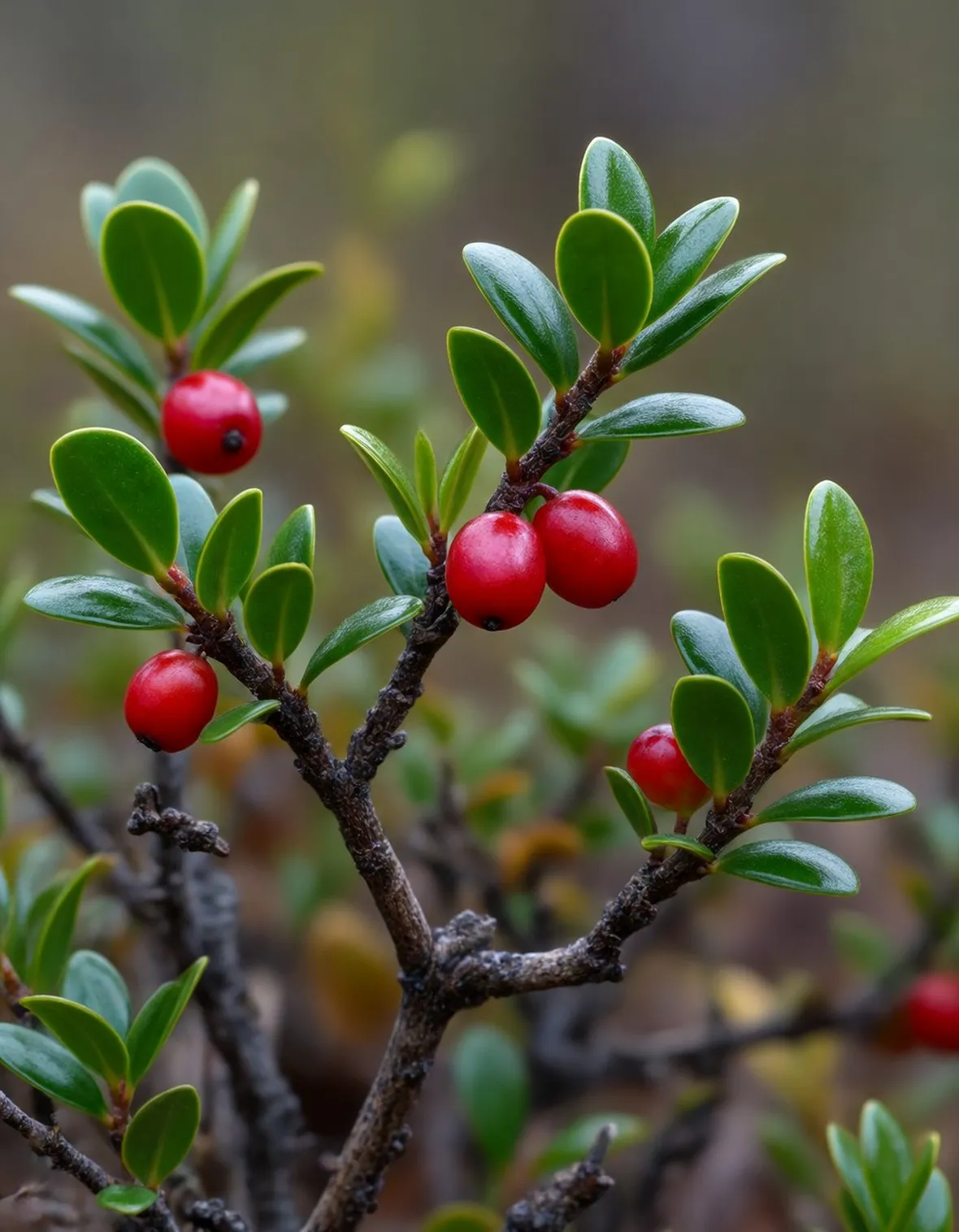 uva ursina