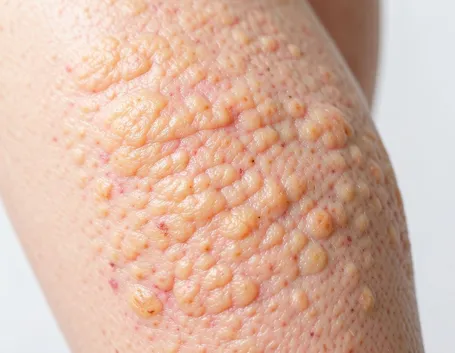 cellulite