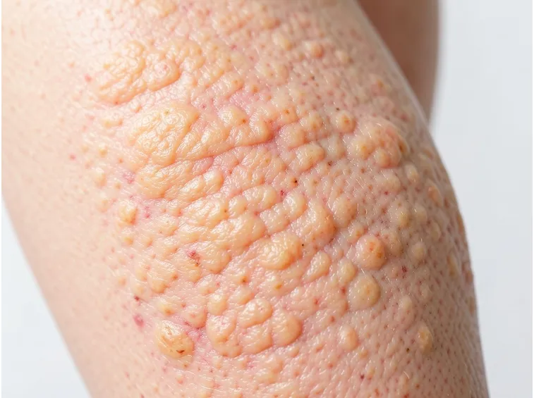 cellulite