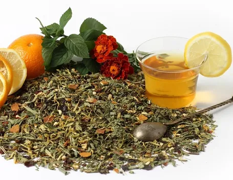 tisana