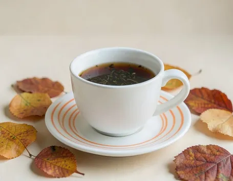 Le tisane rilassanti