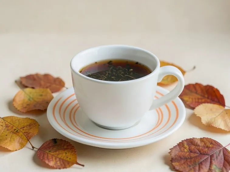 Le tisane rilassanti