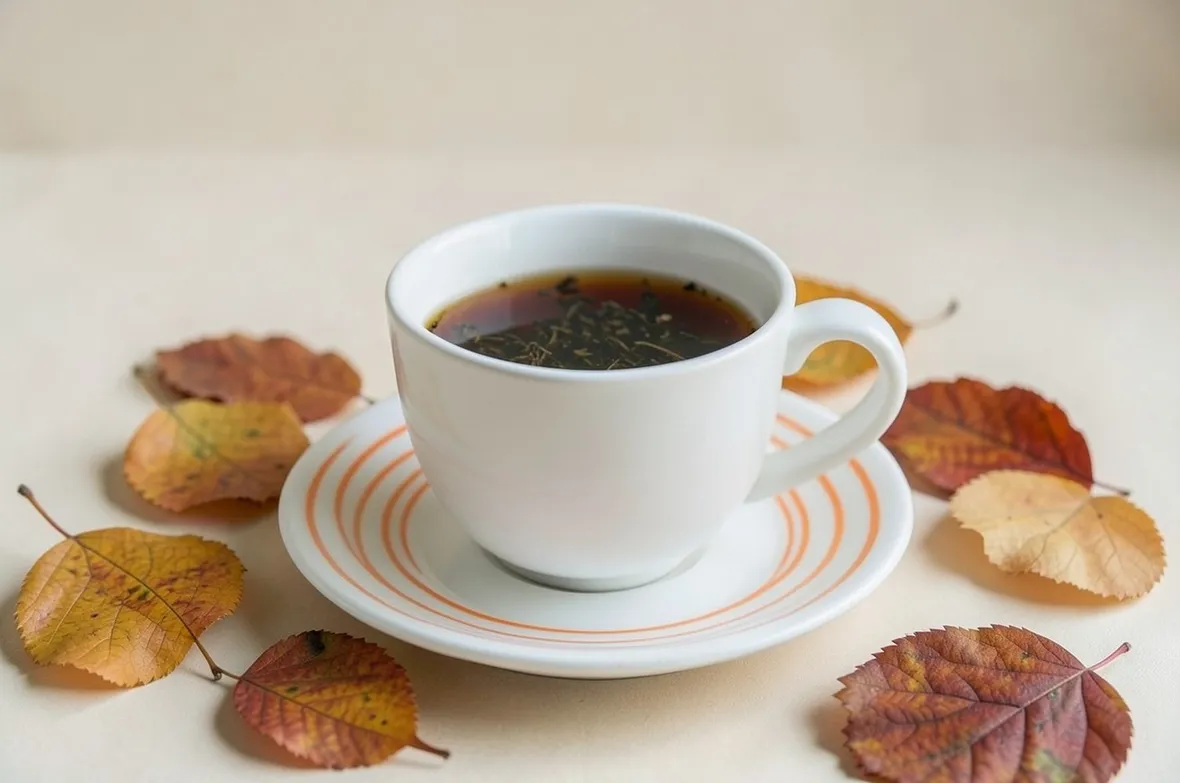 Le tisane rilassanti