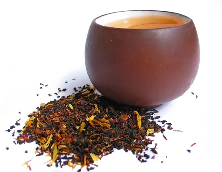 tisana drenante