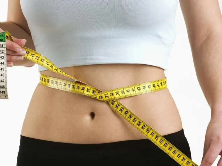 Dieta, attività fisica e tisane