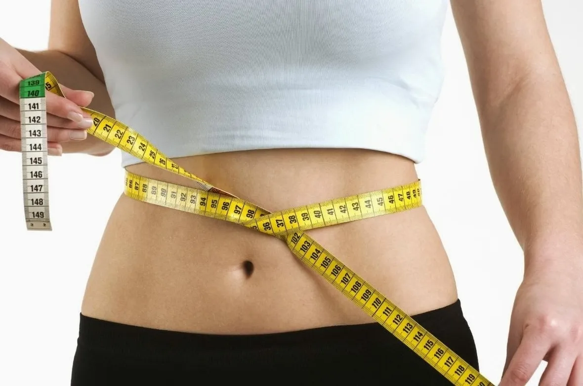 Dieta, attività fisica e tisane