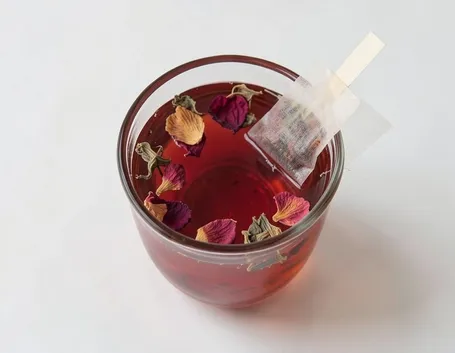 Tisane Pompadour: una tisana per ogni esigenza