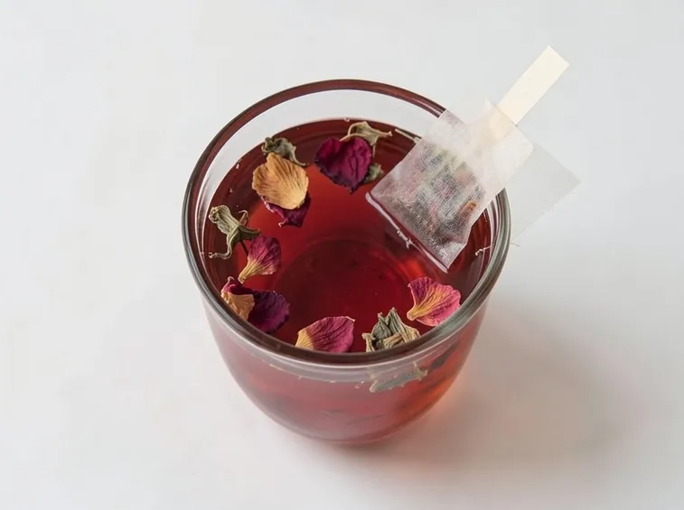 Tisane Pompadour: una tisana per ogni esigenza