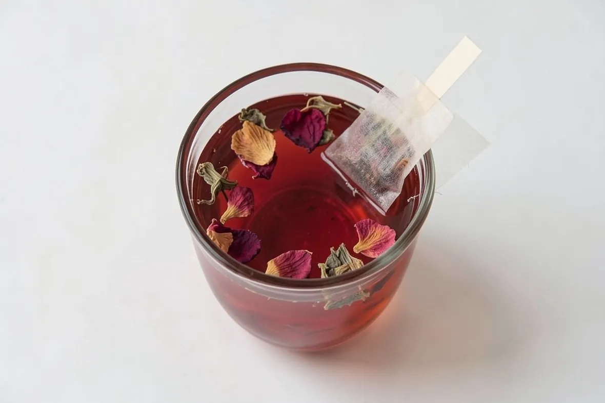 Tisane Pompadour: una tisana per ogni esigenza