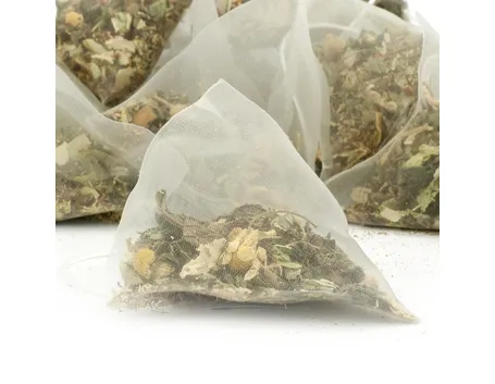 tisane rilassanti in bustina