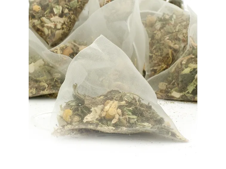 tisane rilassanti in bustina