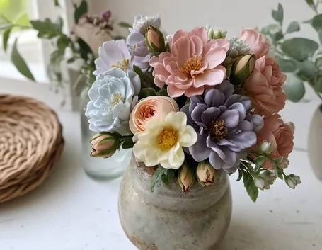 fiori artificiali