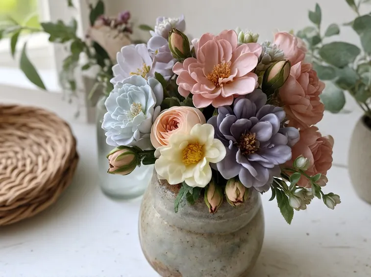 fiori artificiali