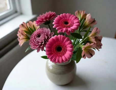 fiori finti