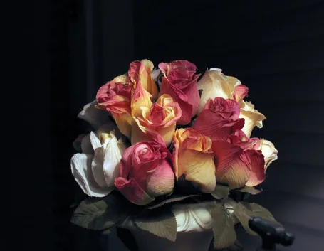 fiori finti