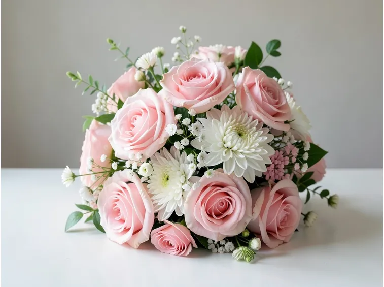fiori finti