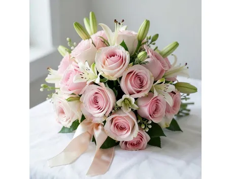bouquet sposa