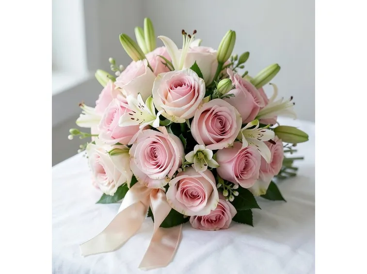 bouquet sposa