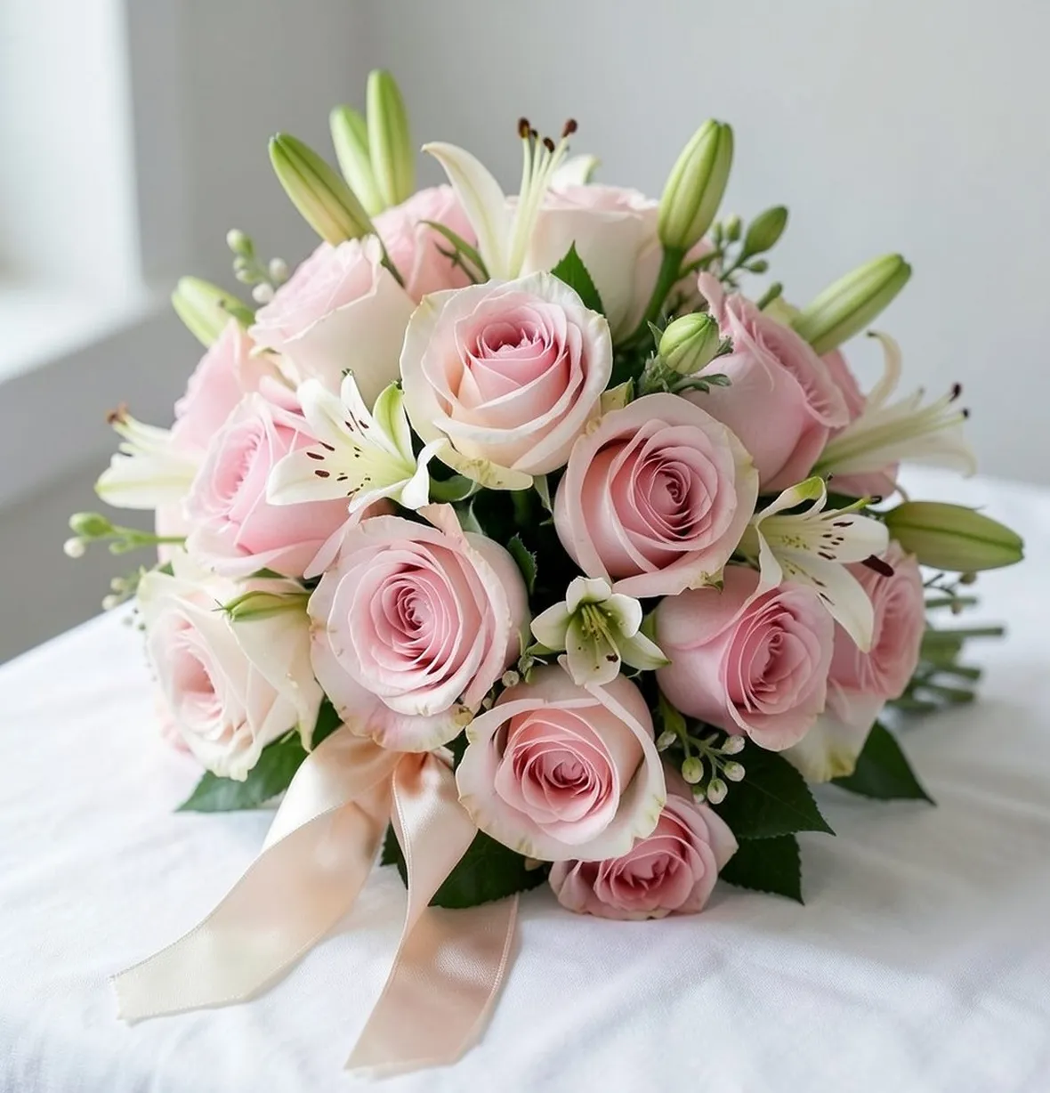 bouquet sposa