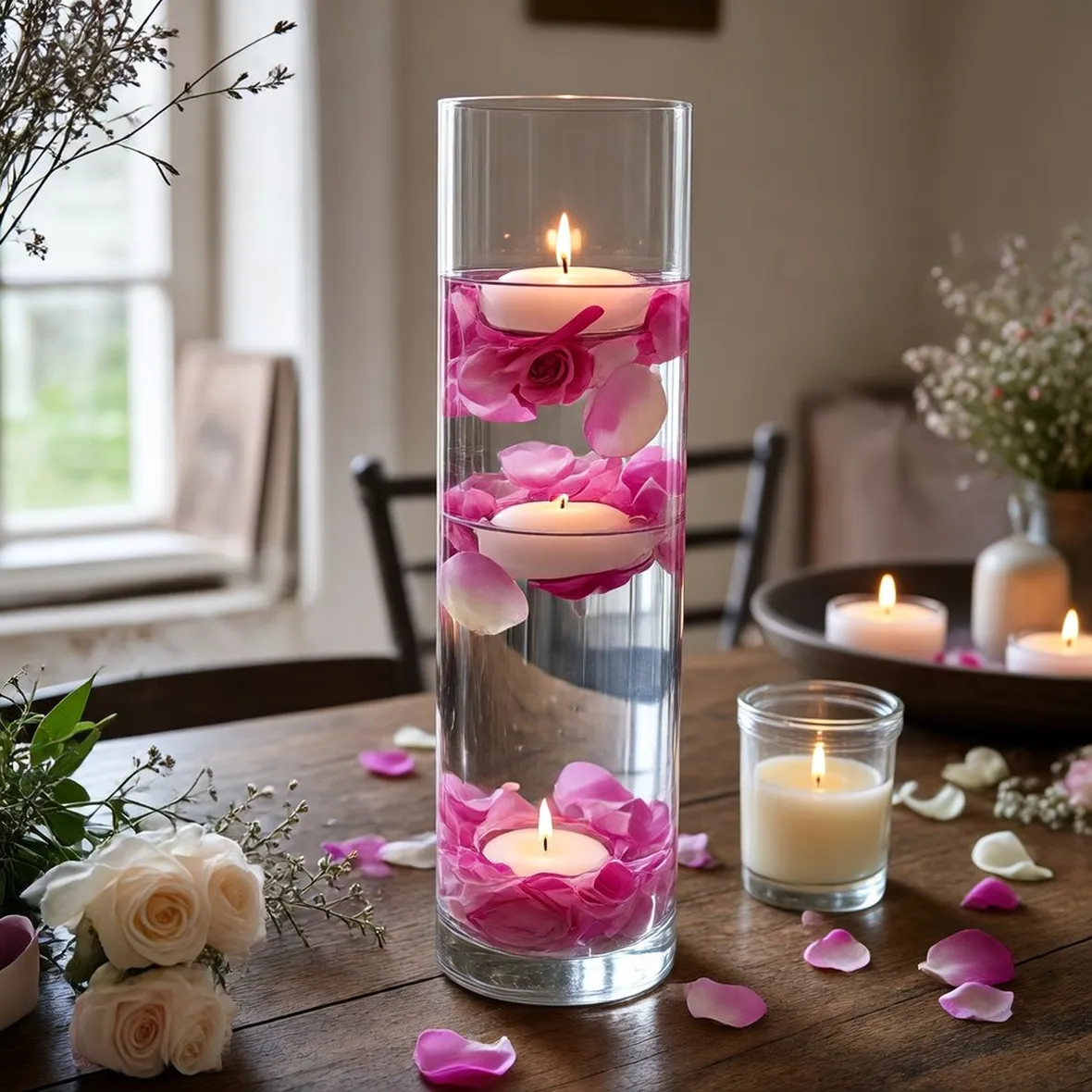 addobbi matrimonio