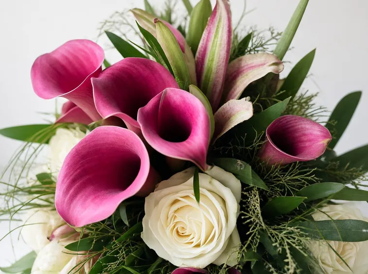 fiori matrimonio