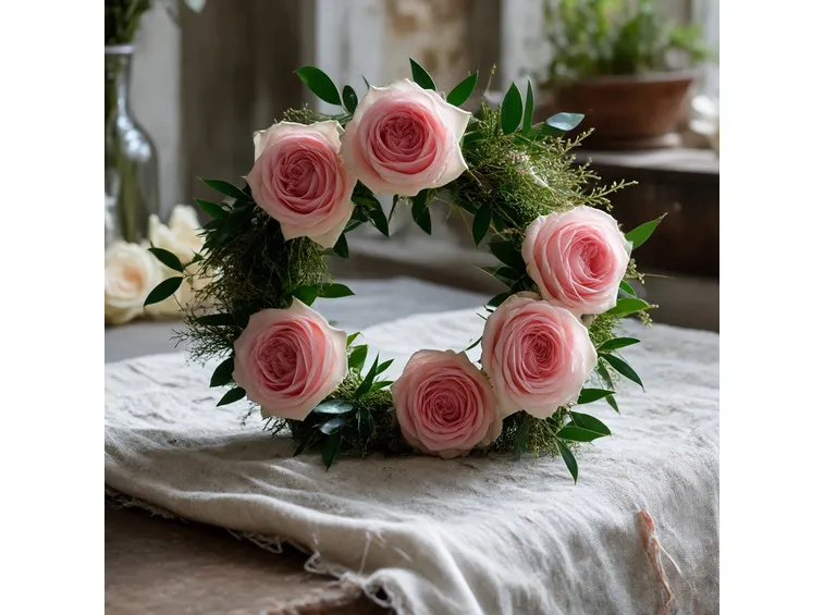 fiori matrimonio