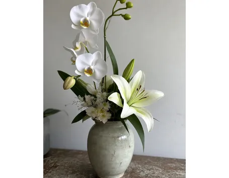 arte floreale